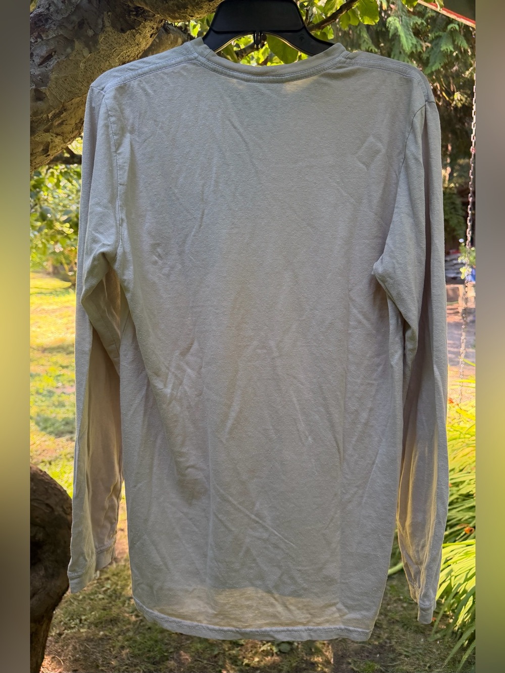 NWT Jungmaven Baja L/S tee Med - Picture 3 of 6
